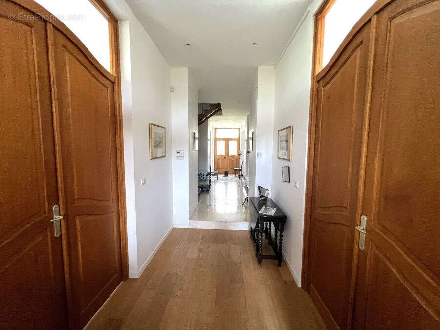 Maison à SAINT-AMAND-LES-EAUX