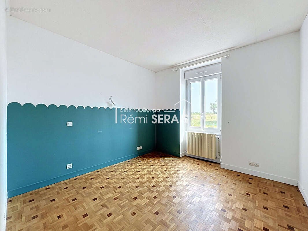 Maison 3 chambres, à vendre à GIEL COURTEILLES - photo 9