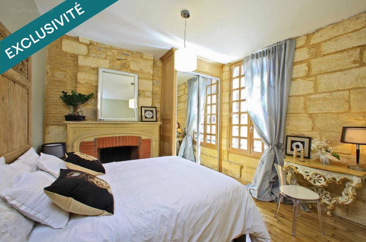 Photo 1 - Appartement à SARLAT-LA-CANEDA