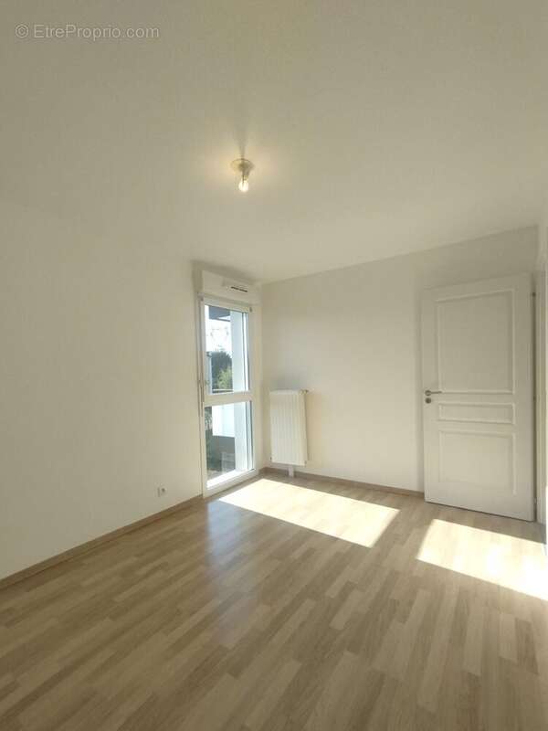 Photo 8 - Appartement à KEMBS