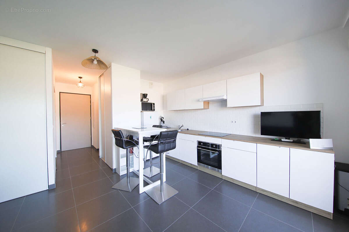 Appartement à PORTO-VECCHIO
