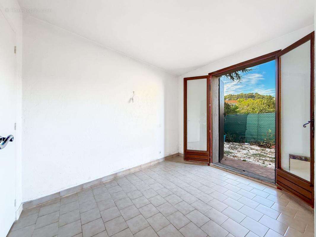 Maison à LA COLLE-SUR-LOUP