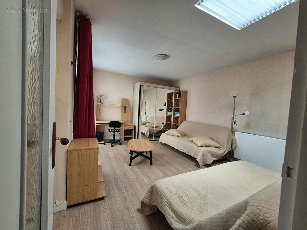 Appartement à LE HAVRE