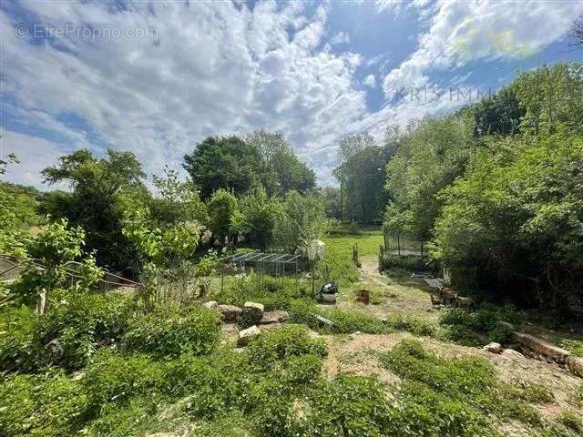 Maison à LIZY-SUR-OURCQ