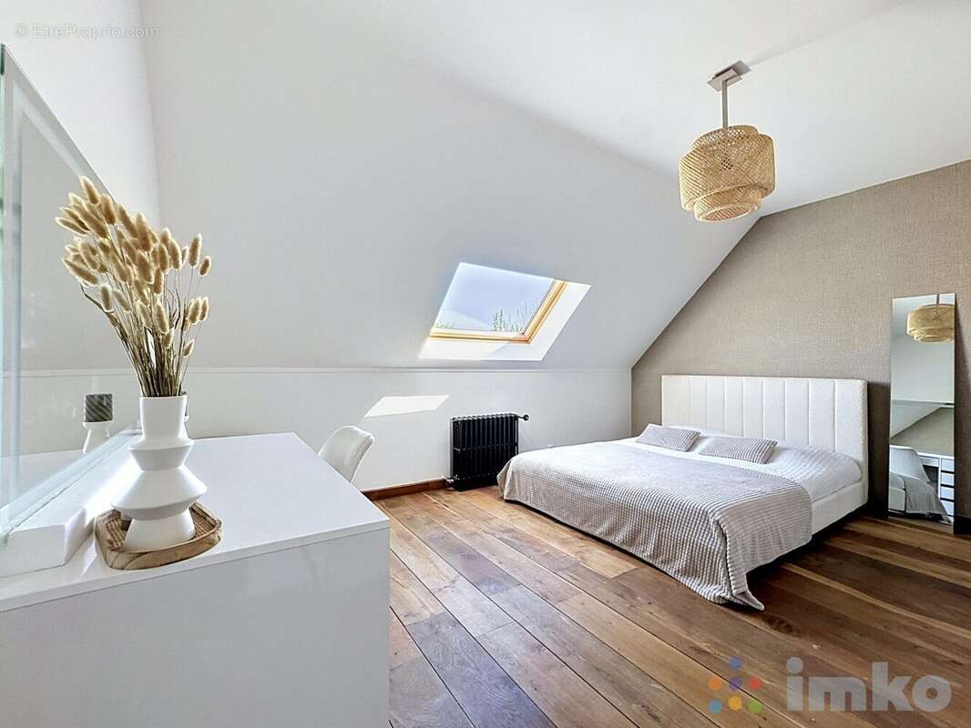 Maison à TOUFFLERS