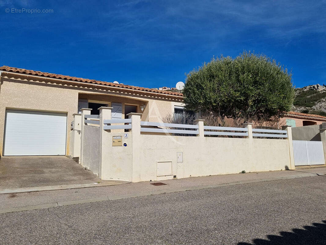 Maison à NARBONNE