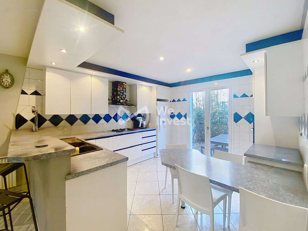 Maison 131 m² à Perpignan  - photo 6