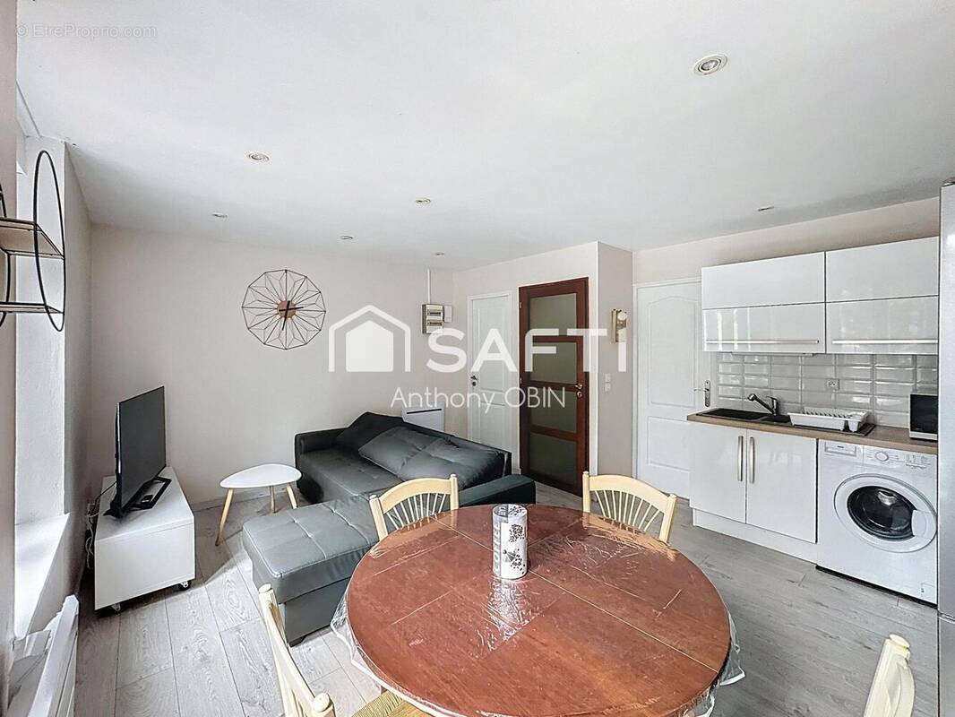 Photo 1 - Appartement à HAUBOURDIN