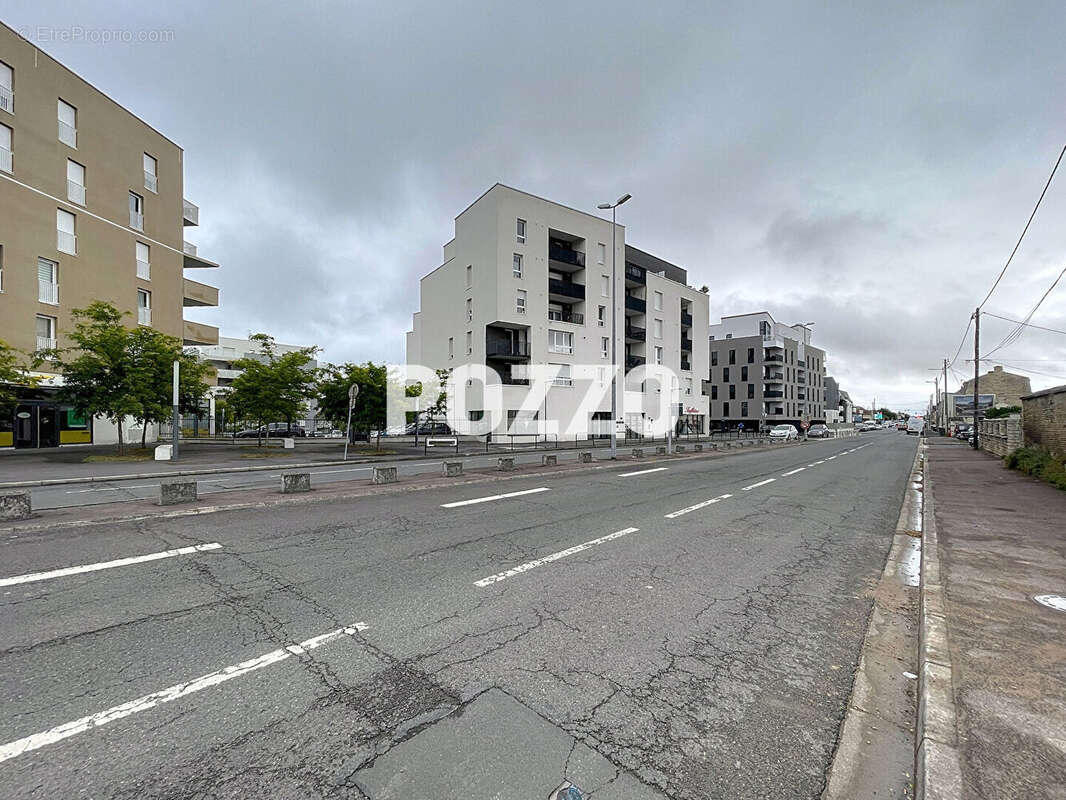 Appartement à CAEN