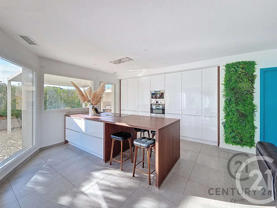 Maison à LE BARCARES