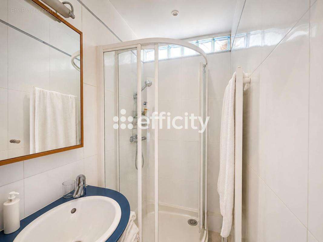 Appartement - photo 4