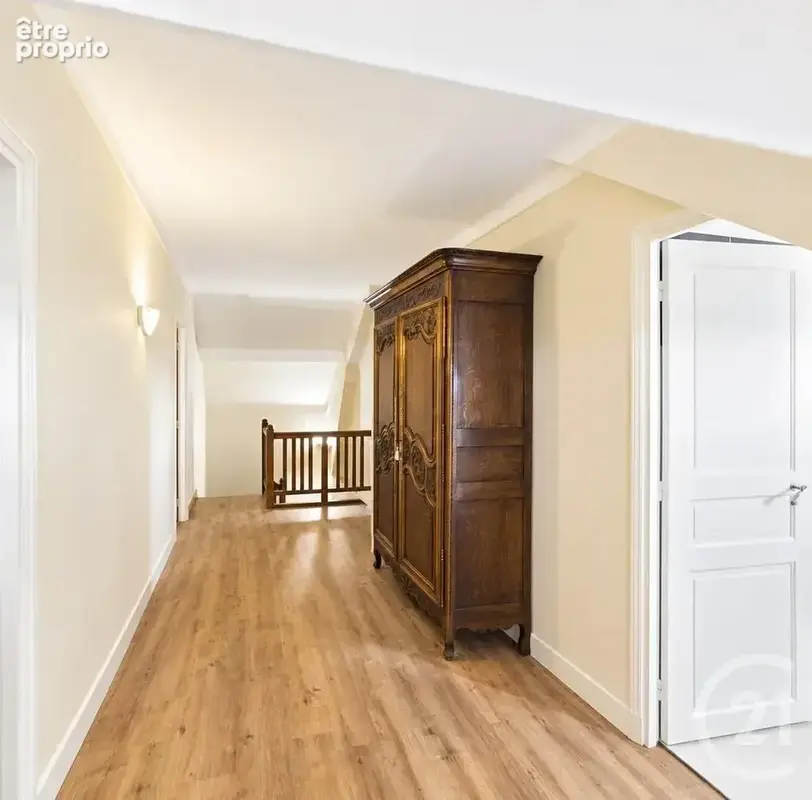 Maison 8 pièces 289 m² à vendre à Orsonville (78660) - photo 7