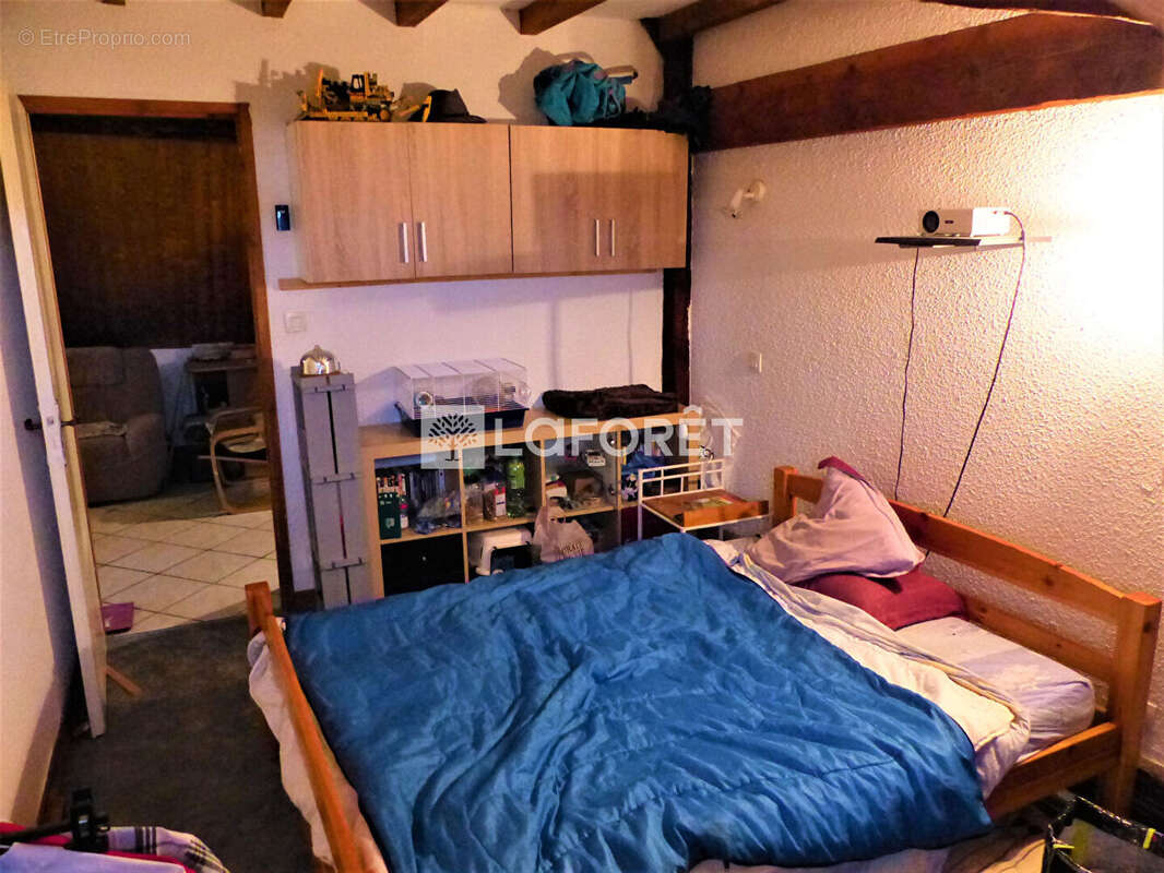 Appartement à ALBERTVILLE