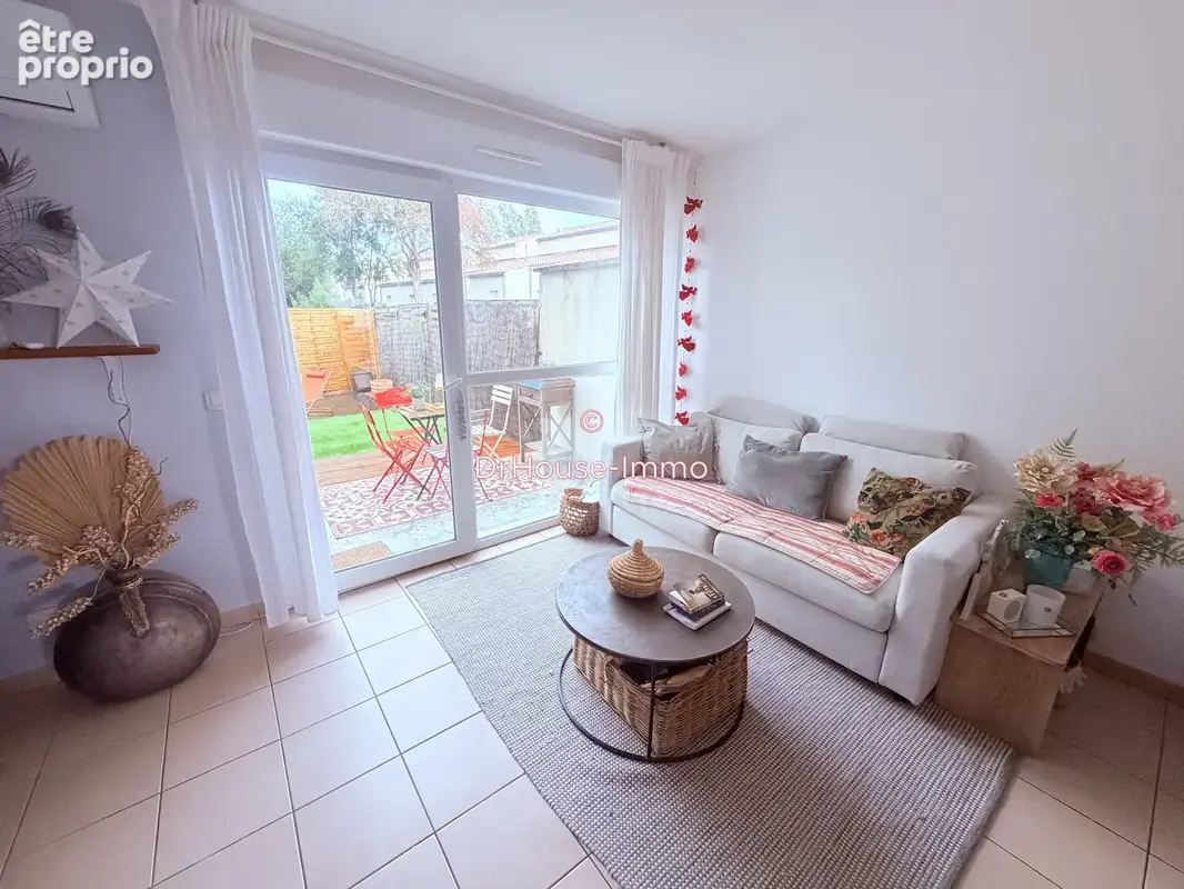 Maison 3 pièces 56 m² à vendre à Lesparre-Medoc (33340) - photo 4