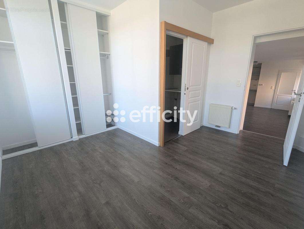 Appartement à SECLIN