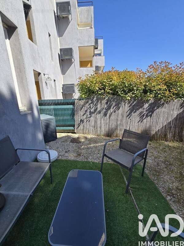 Photo 9 - Appartement à LES BAUX-DE-PROVENCE