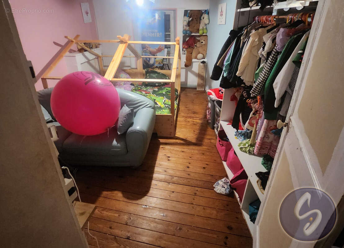 Maison à SAINT-MAIXENT-L&#039;ECOLE