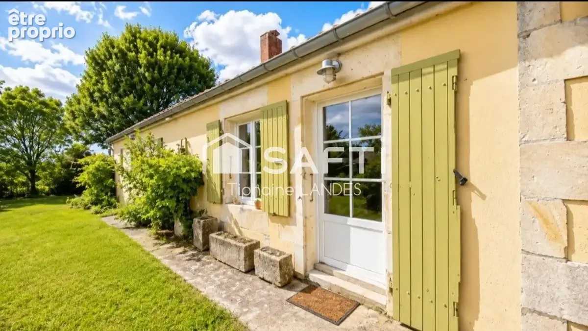 Photo 1 - Maison à TAUGON