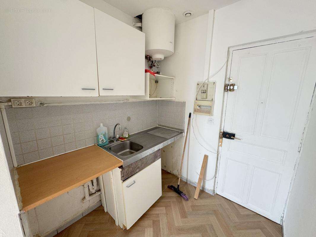 Appartement à DRANCY