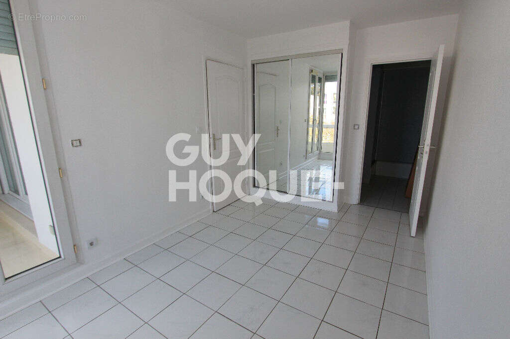Appartement à ORLEANS