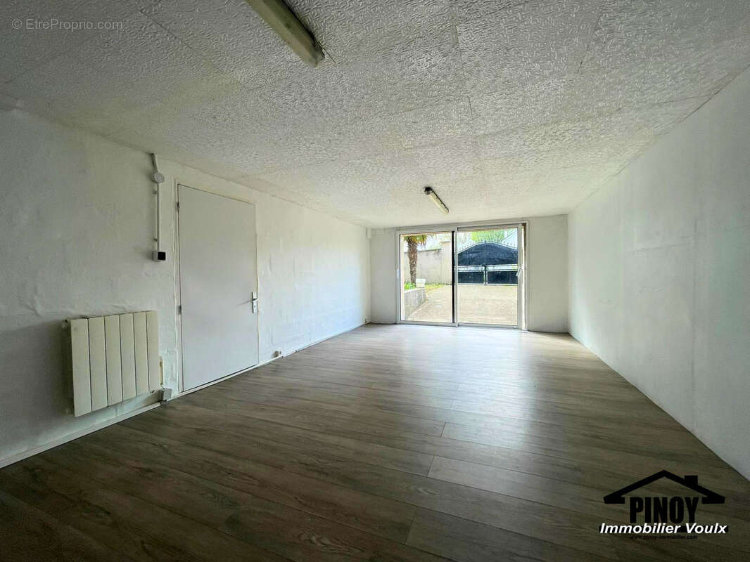 Maison à VOULX