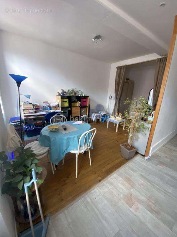 Appartement à CALUIRE-ET-CUIRE
