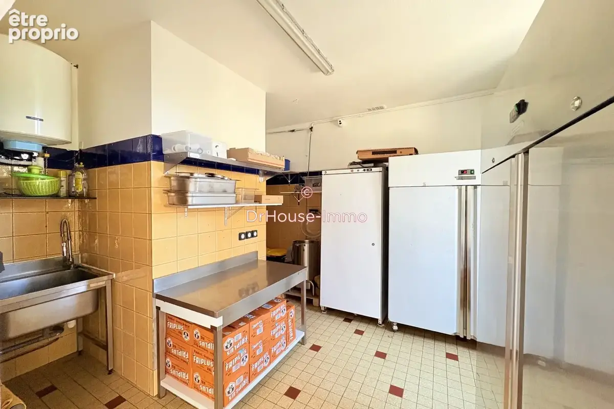 Commerce 72 m² à vendre à Carcassonne (11000) - photo 7