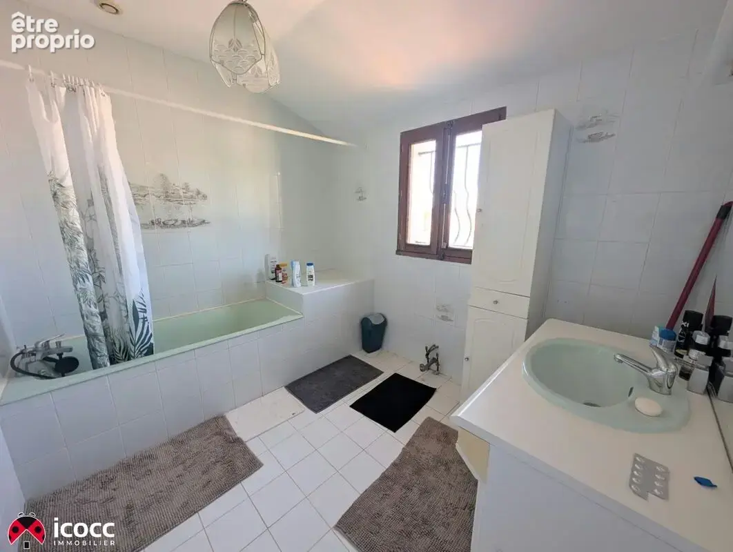 Maison 4 pièces 143 m² à vendre à Saint-Michel-En-L'herm (85580) - photo 6