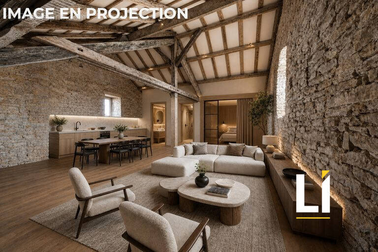 Appartement à MAICHE
