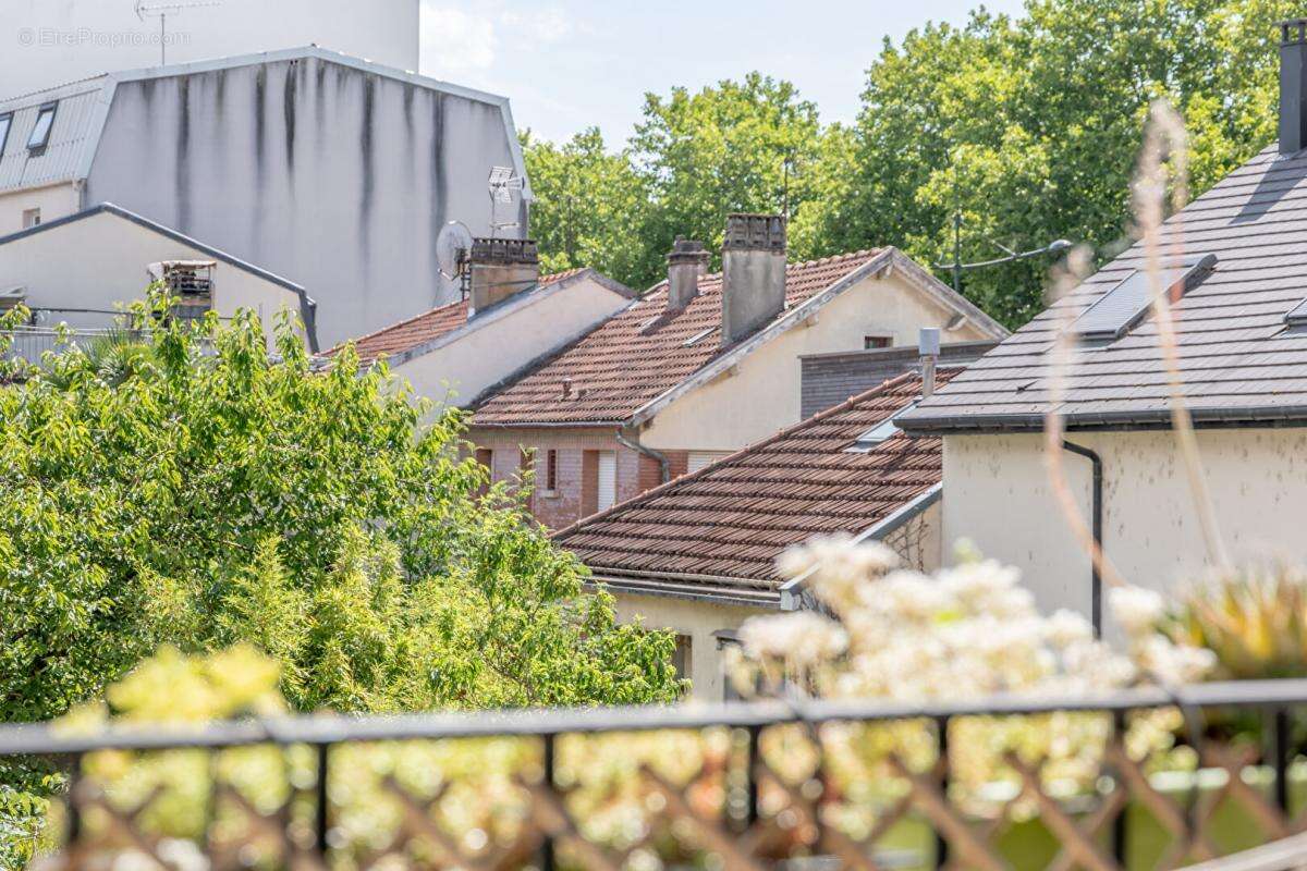 Appartement à ALFORTVILLE