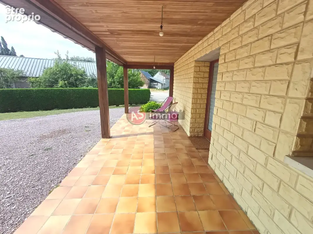Belle Maison de Village implantée dans un écrin de Verdure - photo 17