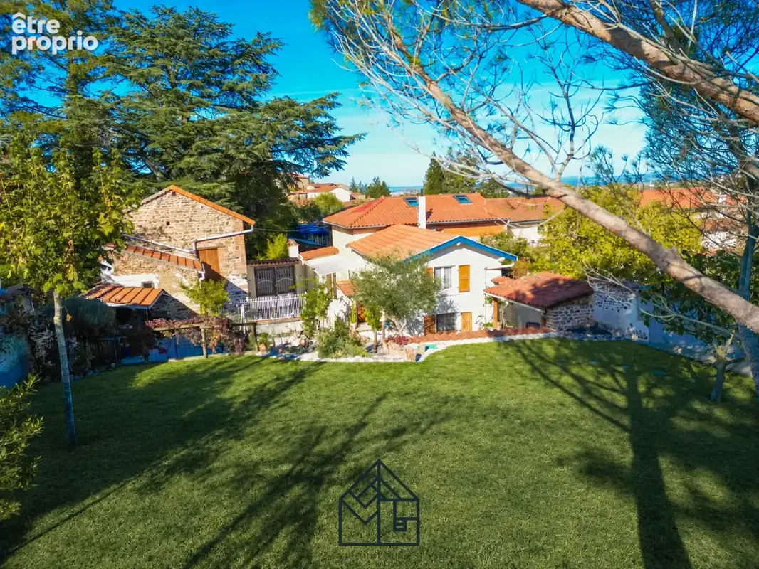 Maison villerest - photo 1