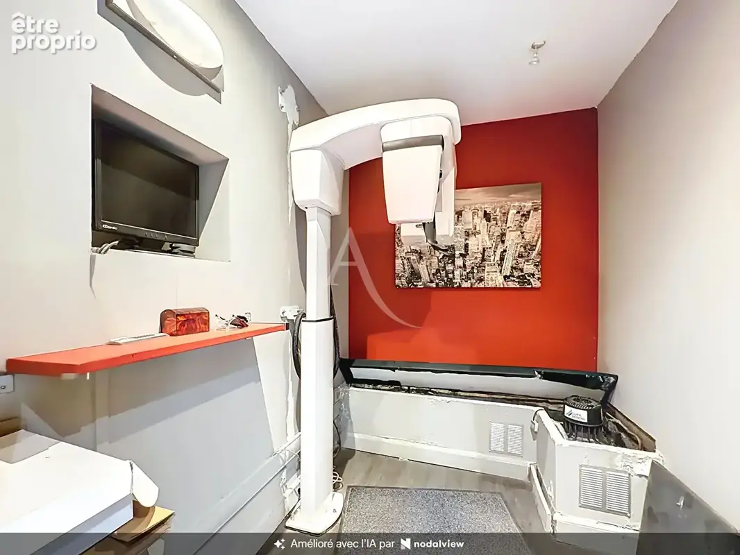 Cannes haut stanislas  3 pièces 80 m²  terrasse 17m2 sud ouest ? vue mer - photo 12