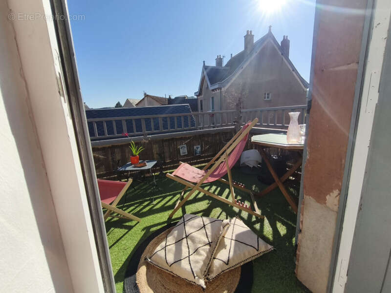 Maison à vendre 3 pièces SAINT CHRISTOPHE VALLON (12) - photo 23