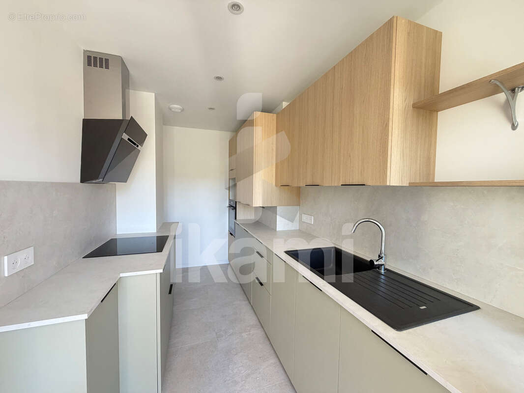 Appartement à ARCACHON