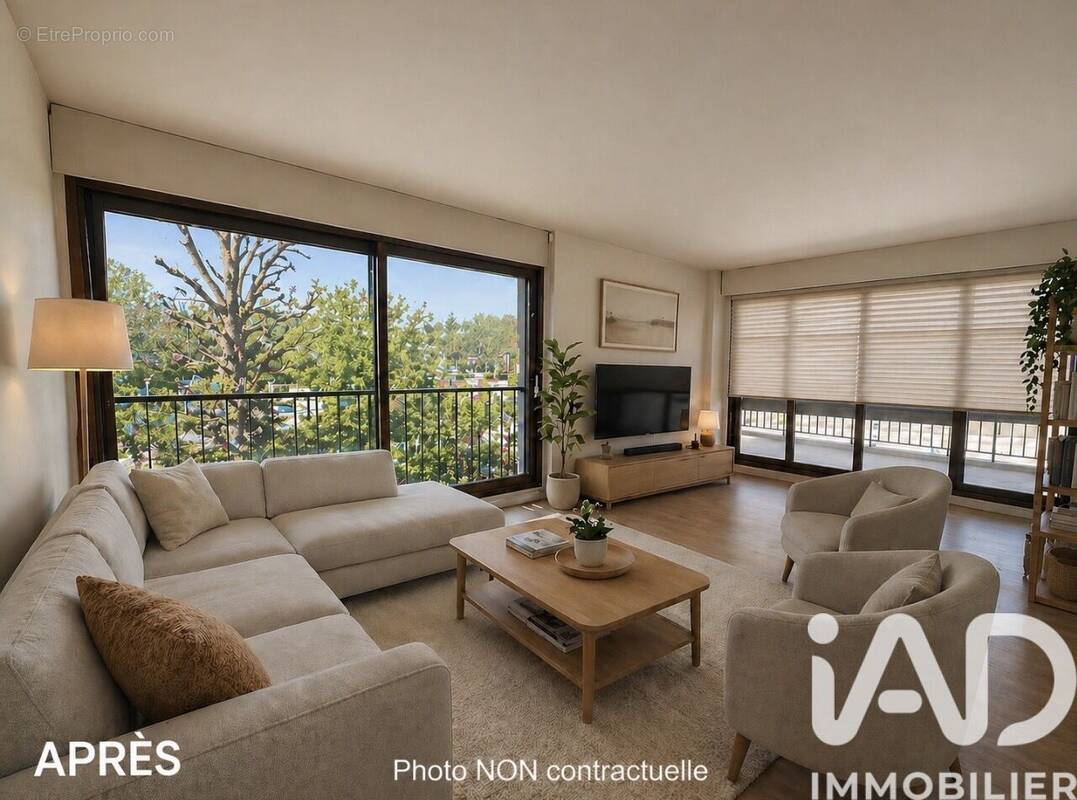 Photo 1 - Appartement à LE CHESNAY