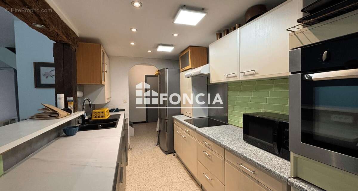 Maison à ROMANS-SUR-ISERE