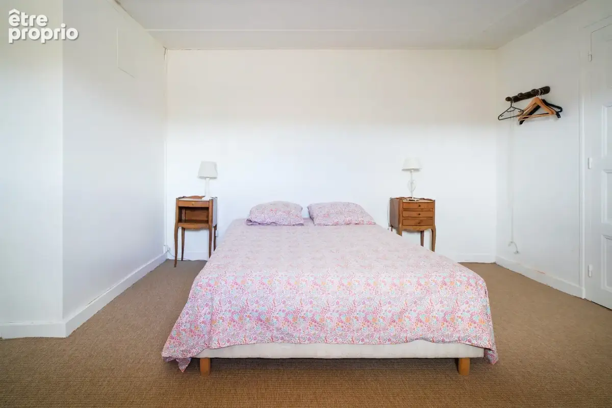 Maison à vendre 11 pièces MACON (71) - photo 17