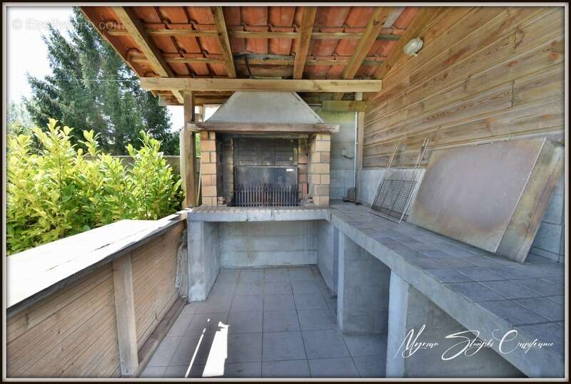 Maison à SOUSTONS