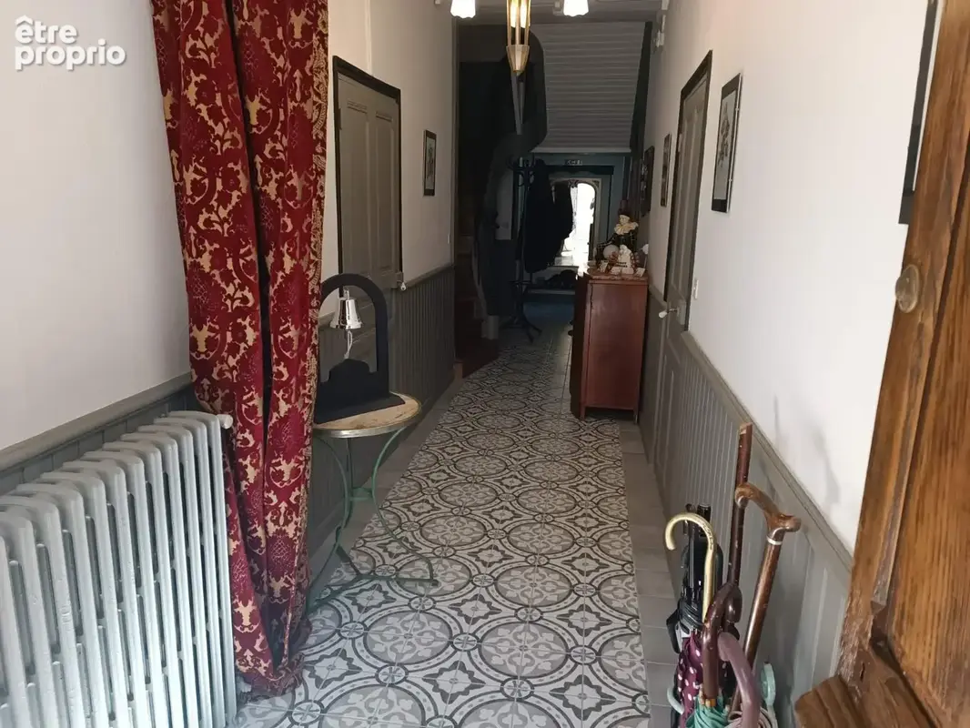 Maison 18 pièces 402 m² à vendre à Tulle (19000) - photo 2