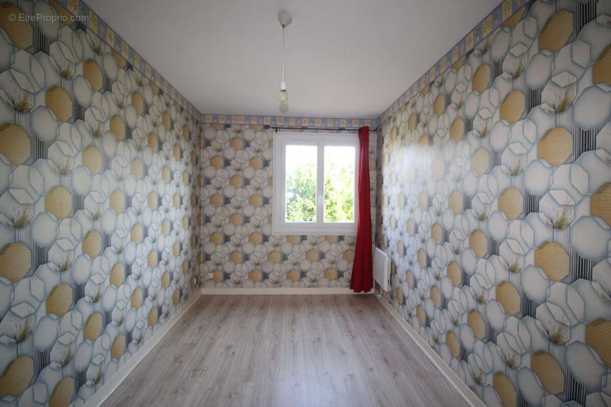 Maison à ISSOIRE