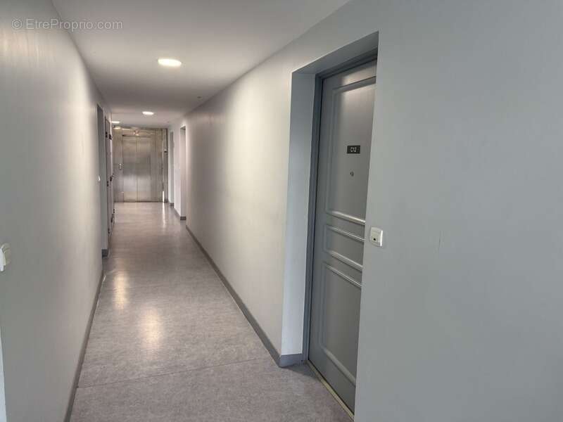 Appartement à VILLE-SOUS-ANJOU