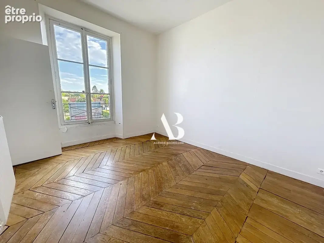 immeuble de 347 m2 sur un terrain de 1047 m2 - photo 8