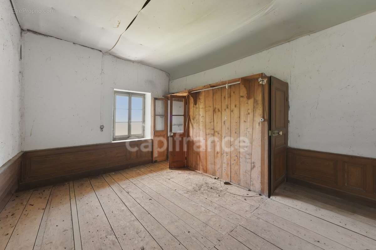 Maison à vendre 5 pièces PERON (01) - photo 42