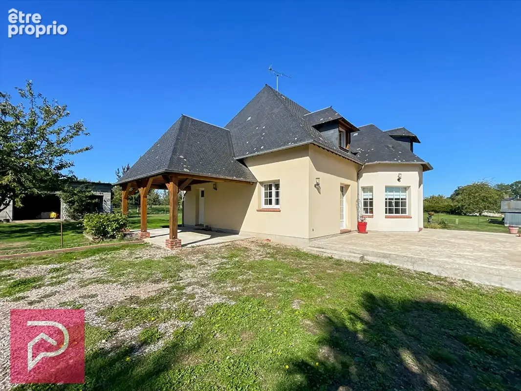 Maison contemporaine familiale - photo 2