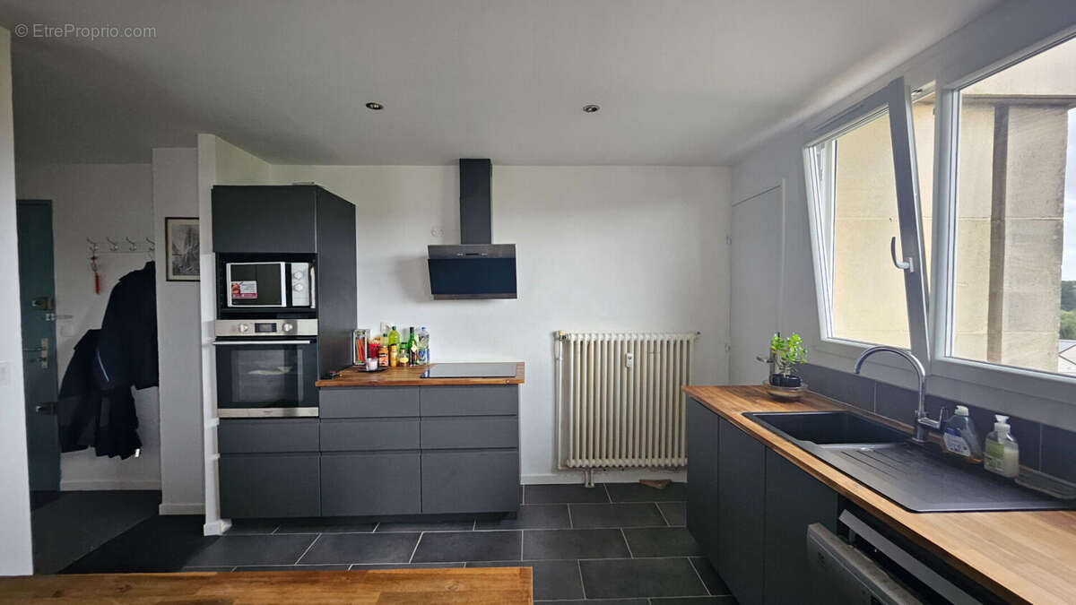 Appartement à BEAUVAIS