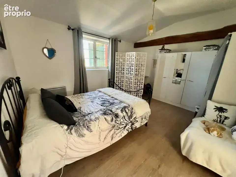 Maison 5 pièces 137 m² à vendre à Chateauneuf-Sur-Isere (26300) - photo 17