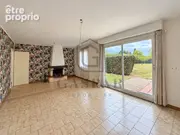 Maison à LES BAUX-DE-BRETEUIL