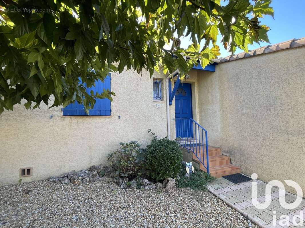 Photo 6 - Maison à SAINT-FELIX-DE-LODEZ