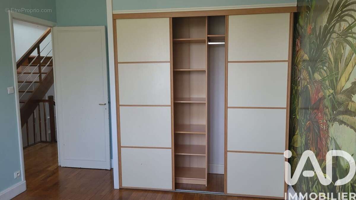 Maison 165 m² à Vandoeuvre-Les-Nancy  - photo 2